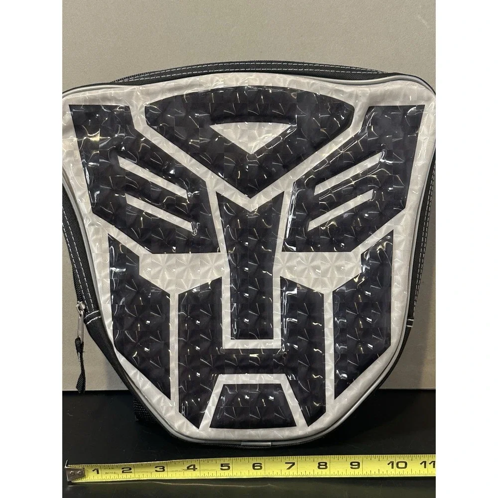 Transformer Backpack - Picture 3 of 6